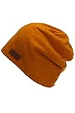 Sterntaler Meisjesmuts Slouch-beanie melange muts, , 47