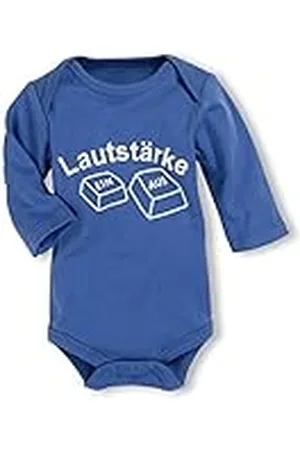 Playshoes Uniseks baby lange mouwen
