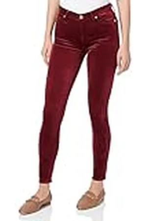 7 for all Mankind Damesbroek, , 29