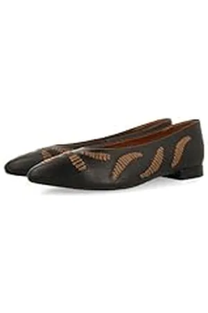 Gioseppo ZAMARDI, platte damesschoenen, leer, maat 40, , 40 EU