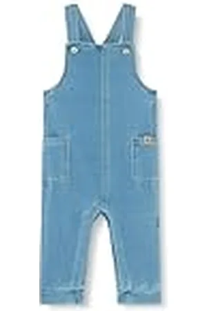 NAME IT Baby-jongens tuinbroek, , 80