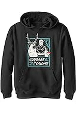 Disney Frozen 2 Courage Calls Boy