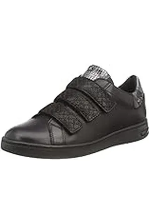 Geox D JAYSEN A dames Lage sneakers, , 36 EU