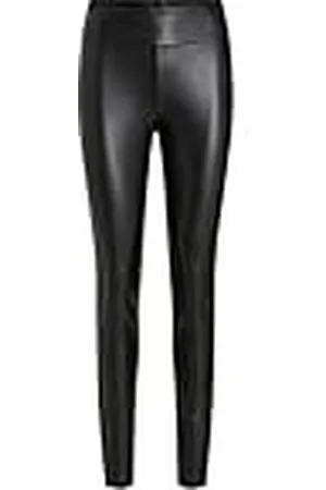 VILA Hoge taille leggings, , XS