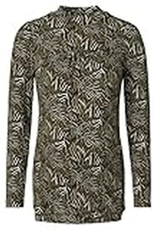 Noppies Dames T-shirt Rayne lange mouw Allover Print T-shirt, , S