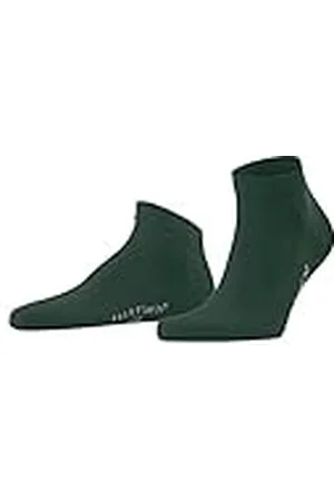 Falke Heren Korte sokken Cool 24/7 M Sn katoen kort eenkleurig 1 paar, , 43-44