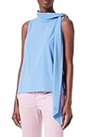 HUGO BOSS Clarisi-1 Top Flat Packed, , Regular fit
