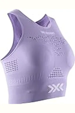 X Bionic Dames Pl-Energizer Sporttop, , XS