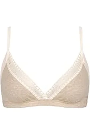 Sloggi Go Ribbed R Bralette Bra voor dames, , S