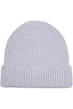 VERO MODA VMGILA Rib Beanie NOOS, , Eén maat