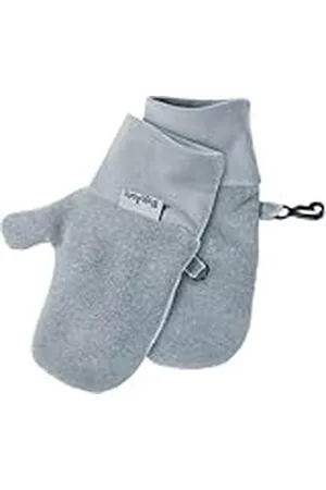 Playshoes Unisex kinderwanten fleece, , 3 (ca. 4-6 Jahre)