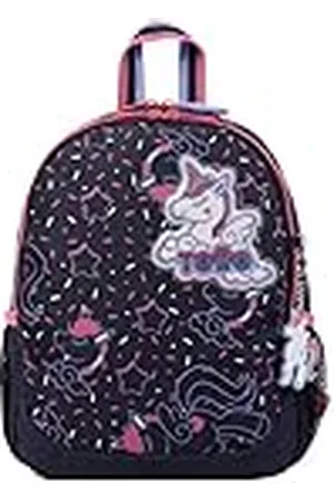 TOTTO Unipony, kinderrugzak voor meisjes, , klein, , Small