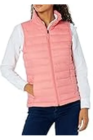 Amazon Lichtgewicht Waterbestendig Packable Puffer Vest, , XL