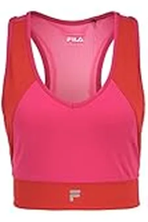 Fila Revere sportbeha voor dames, , M