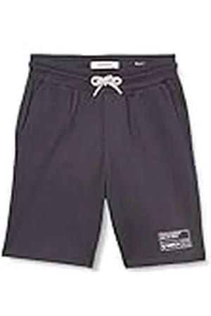 Garcia Kids Jongens Q23515 Korte Broek Shorts, , 134