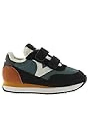 victoria Meisjes Astro Kids Nylon Veelkleurig Sneakers, , 36 EU