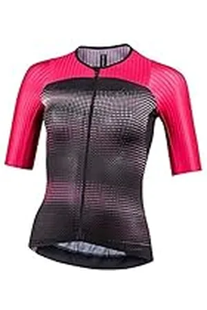 Nalini 03008101100C000.10 Bas Lady Ergo Fit J T-shirt voor dames, , L, , L