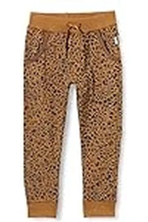 Noppies Baby-jongens B Pants Regular Fit Sweat-Track Terracina Broek, , 68 cm