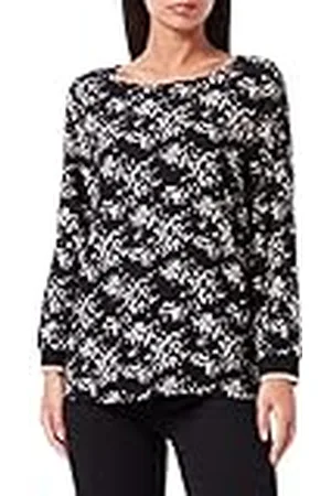 Garcia U20031_ladies shirt ls