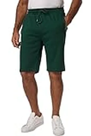 JP 1880 Heren, grote maten, sweatbermuda, , 4XL