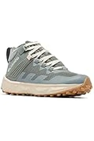 Columbia Facet 75 Mid Outdry Waterdichte trekking- en wandelschoenen met gemiddelde taille, voor dames, 1, , 42 EU