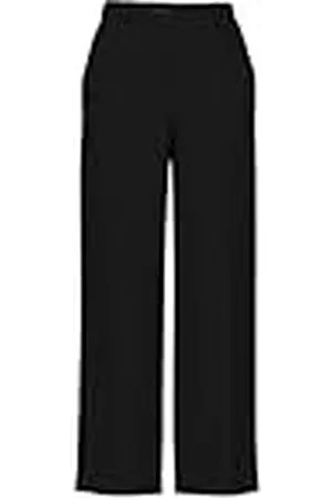 Pieces® Pckamil Hw Wide Pant Noos, , (L) W x 32L