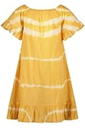 Vingino Meisjesjurk Pien Casual Jurk, , 14 Jaren