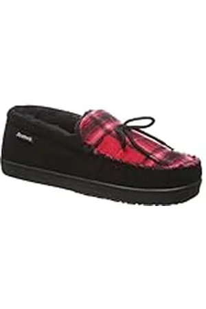 Bearpaw MOC II herenslippers