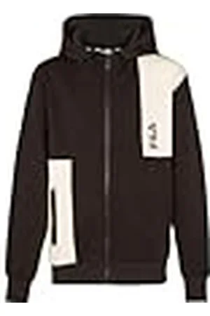 Fila Bingöl met capuchon voor jongens, , 134/140 cm
