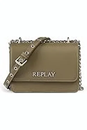 Replay FW3001 schoudertas voor dames, , , UNIC