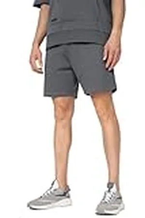 4F CAS Herenshorts, , S