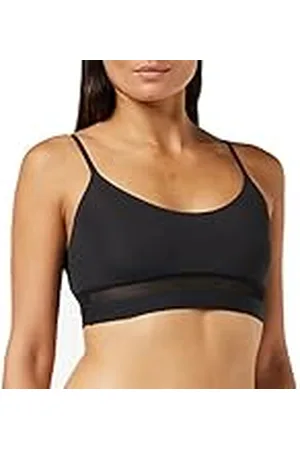 Sloggi Dames Ever Fresh Crop Top Bustier, , XS