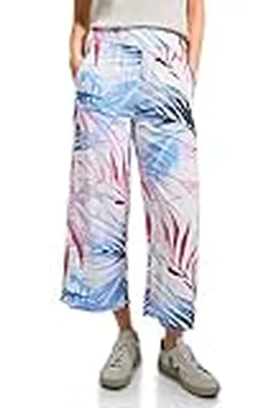 CECIL 3/4 culotte, , XS x 24L