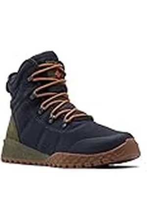 Columbia Heren Fairbanks Hiking Boot