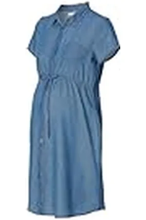 ESPRIT Dress Woven Nursing Short Sleeve, , L