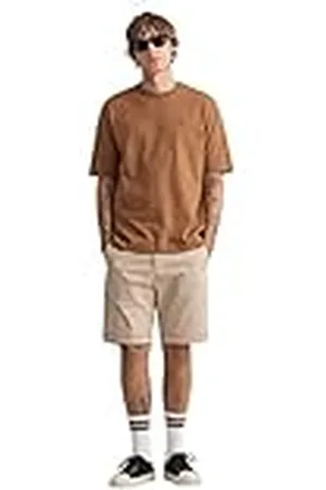GANT Allister Sunfaded Klassieke shorts voor heren