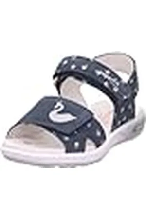 Superfit Emily Sandalen voor meisjes, , 28 EU
