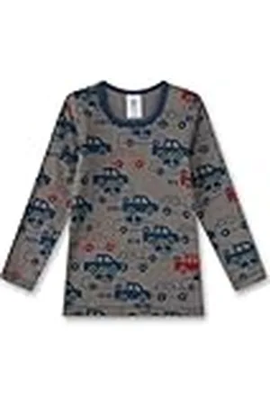Sanetta 336650 Ondergoed, Grau, 140, , 140