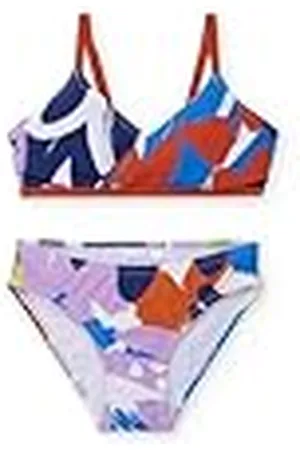 Tuc Tuc Bikini voor meisjes, Violet, 6 Jaren