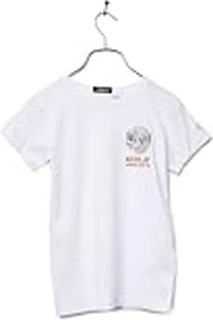 Replay T-shirt voor jongens, korte mouwen, , 10 Jaar