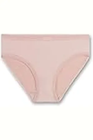 Sanetta Panty voor meisjes, bruin (nude 1955), 176 cm