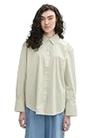 TOM TAILOR Damesblouse, , XL