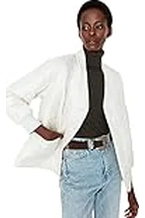 Trendyol Jas - Turquoise, , M