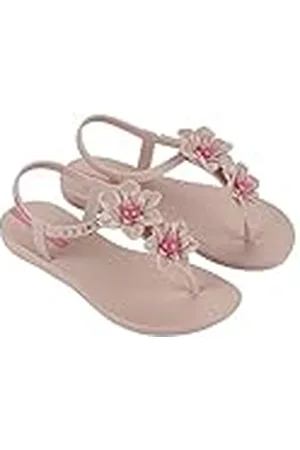 Ipanema Meisjes Class Flower Kids Sandalen, , 29/30 EU