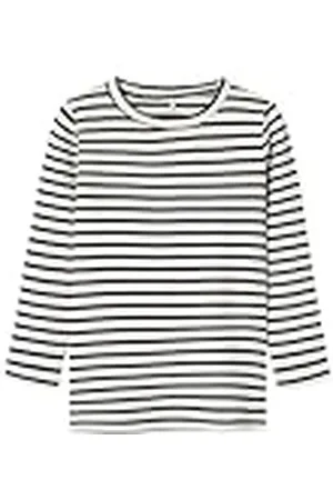 NAME IT Uniseks Nmnbani Ls Top Noos shirt met lange mouwen, , 98 cm