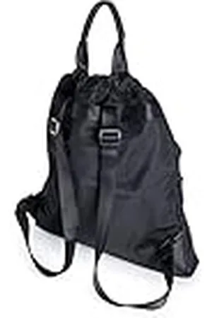 Munich X Sport rugzak zwart, dames, , maat L, , Large