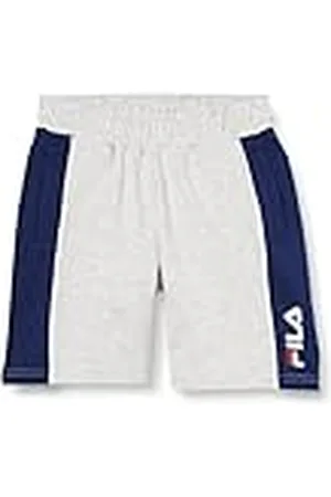 Fila Crotone shorts voor jongens, , 86/92 cm