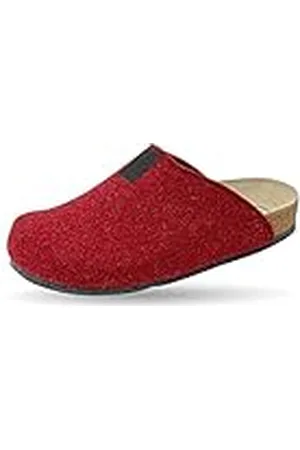Weeger Biologische Slippers voor dames, , 35 EU