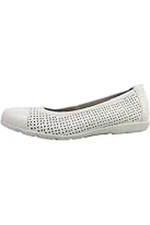 Caprice Dames 9-22181-42 ballerina