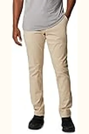 Columbia Pacific Ridge Chino Wandelbroek voor heren, , 34